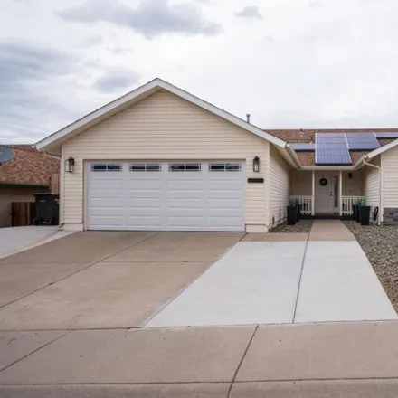 Buy this 4 bed house on Sierra Lutheran High School in 3601 Romans Road, Carson City