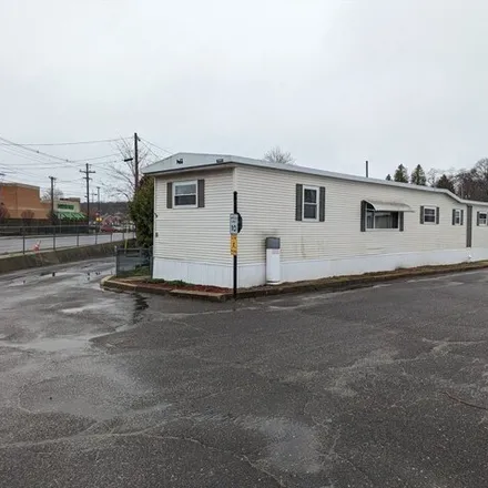 Buy this studio apartment on 1246 Granby Road in Chicopee, MA 01021