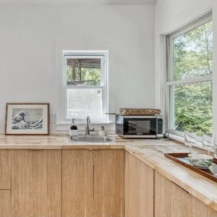 Rent this 4 bed house on Town of East Hampton