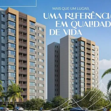 Image 2 - Posto Saint Gerard, Avenida Heráclito Fontoura Sobral Pinto, Jardim Botânico, Ribeirão Preto - SP, 14022-320, Brazil - Apartment for sale