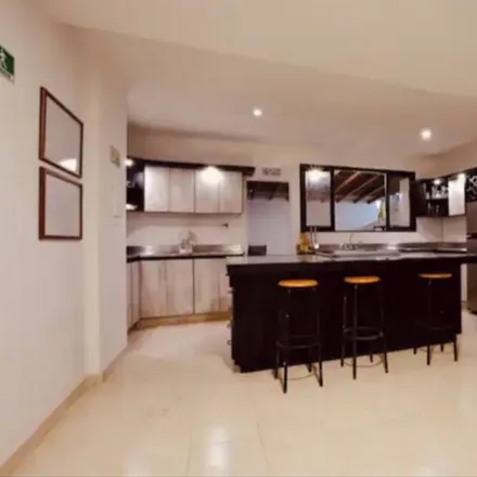 Rent this 13 bed house on Medellín in Valle de Aburrá, Colombia