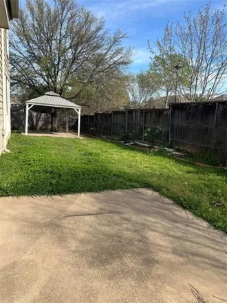Image 7 - 4708 Park Bend Drive, Fort Worth, TX 76137, USA - House for rent