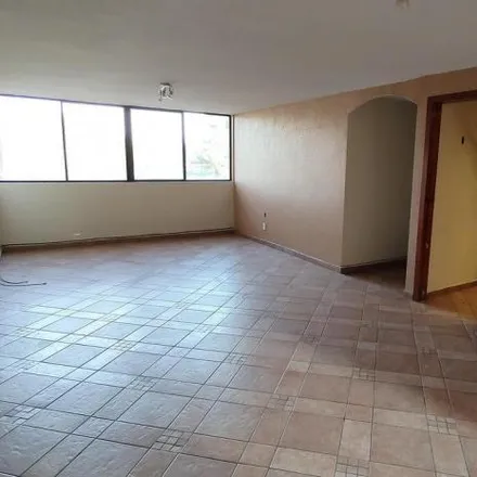 Buy this 3 bed apartment on Escuela Primaria Fuerzas Armadas de Mexico in Pergoleros, Tlalpan