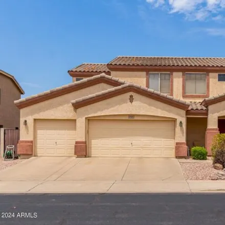 Buy this 4 bed house on 9518 East Meseto Avenue in Mesa, AZ 85209