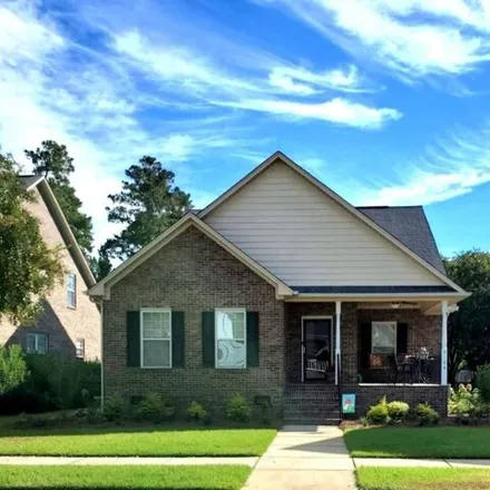 Buy this 3 bed house on 3226 Mayflower Lane in Sumter, SC 29150
