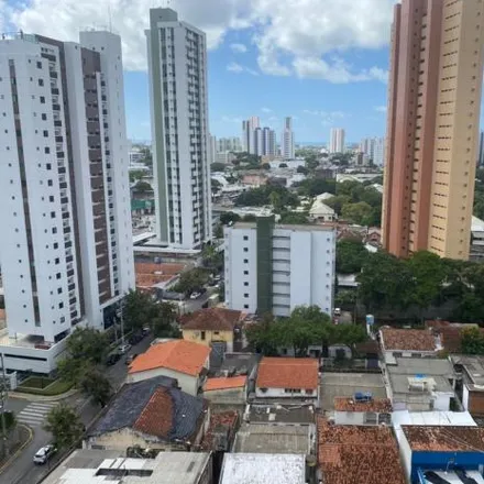 Buy this 4 bed apartment on Faculdade de Direito do Recife in Rua do Riachuelo s/n, Boa Vista