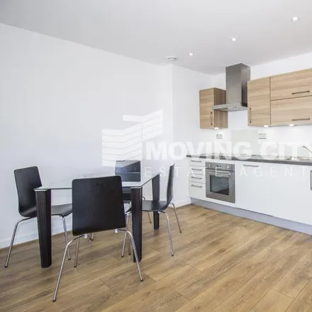Image 2 - Boathouse Apartments, 8 Cotall Street, Bow Common, London, E14 6TL, United Kingdom - Apartment for rent