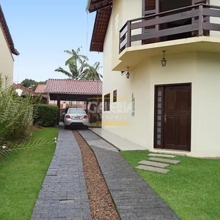 Buy this 2 bed house on Rua Presidente Costa e Silva 248 in América, Joinville - SC