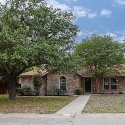 Buy this 3 bed house on 110 Teepee Trail in Del Rio, TX 78840