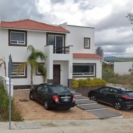 Image 1 - Calle Lago de Cuitzeo, 76100 Juriquilla, QUE, Mexico - House for sale