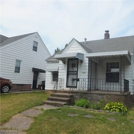 Buy this 3 bed house on 4328 W 56th St in Cleveland, Ohio