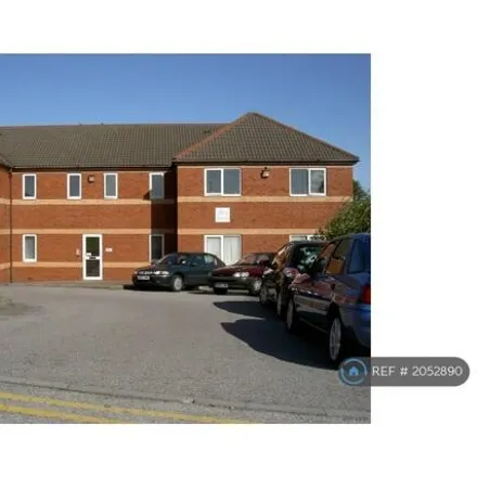 Rent this 1 bed apartment on Keresforth Court in Gilroyd, S70 6RT