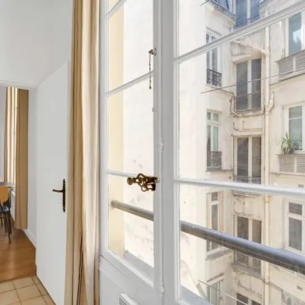 Image 5 - 13 Rue du Vieux Colombier, 75006 Paris, France - Apartment for rent