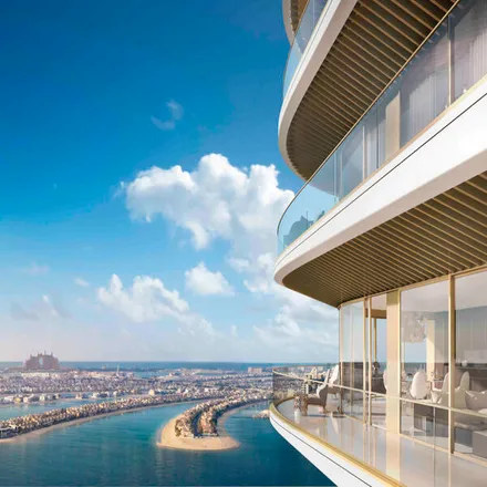 Image 9 - Dubai Harbour - Apartment for sale
