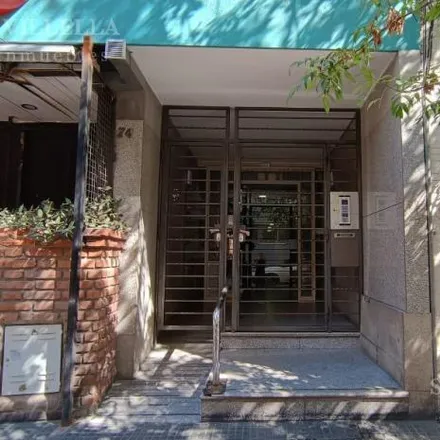 Rent this 1 bed apartment on Rondeau 82 in Nueva Córdoba, Cordoba