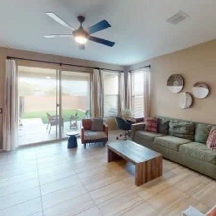 Buy this 3 bed apartment on 8346 West Spaulding Street in Tucson Mountains, Tucson