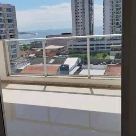 Buy this 3 bed apartment on Avenida Antônio Almeida Filho in Praia de Itaparica, Vila Velha - ES