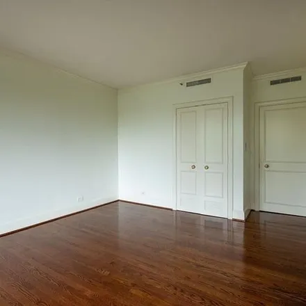 Rent this 3 bed apartment on Park Place on Peachtree in 2660 Peachtree Road Northeast, Atlanta