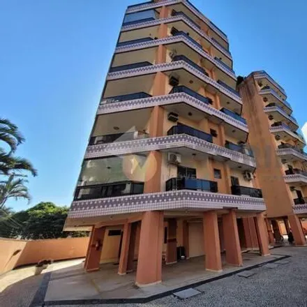 Buy this 2 bed apartment on Rua Ferraz de Vasconcellos in Indaiá, Caraguatatuba - SP