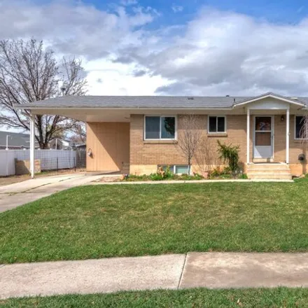 Buy this 4 bed house on 470 West 600 North in American Fork, UT 84003
