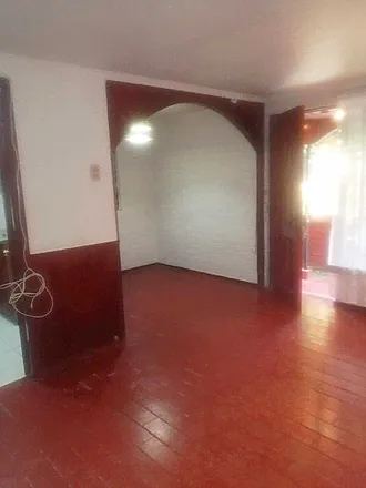 Rent this 2 bed house on Los Cerezos 5697 in 793 1136 Provincia de Santiago, Chile