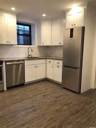 Rent this 2 bed apartment on 162 2nd St Apt 3 in Mineola, New York