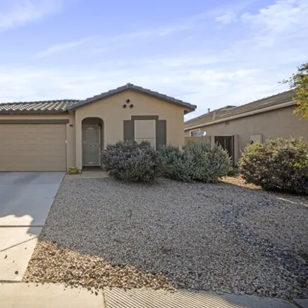 Buy this 3 bed house on 1875 N St Francis Pl in Casa Grande, Arizona