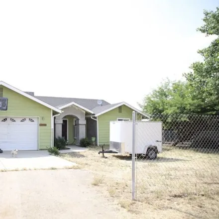 Buy this 5 bed house on 12603 Orange Belt Drive in Tulare County, CA 93257