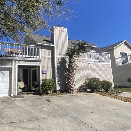 Buy this 3 bed house on 1282 Perrin Drive in Crescent Beach, North Myrtle Beach