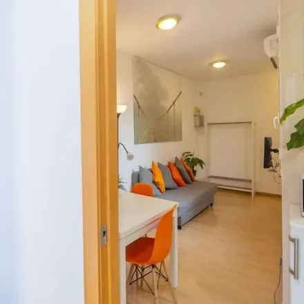 Rent this 1 bed apartment on Catalonia