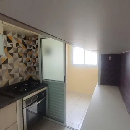 Buy this 3 bed apartment on Torre-12 in Rua Lua, Vila Dom José
