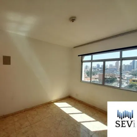 Rent this 1 bed apartment on Rua Doutora Cesária Fagundes in Vila da Saúde, São Paulo - SP