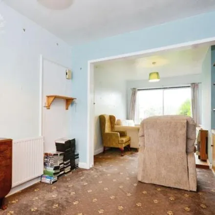 Image 3 - Fuller Way, Rickmansworth, WD3 3PJ, United Kingdom - Duplex for sale