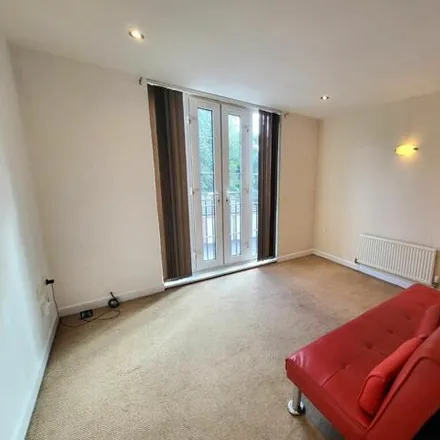 Buy this 2 bed apartment on unnamed road in Doncaster, DN4 7AW