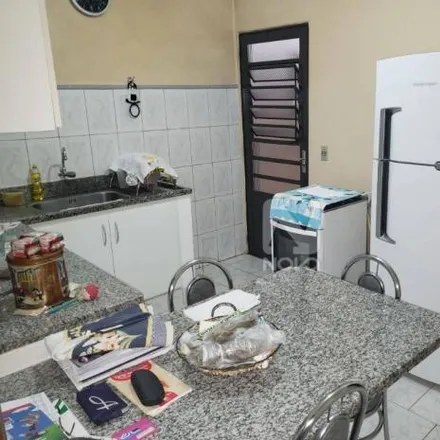 Image 2 - Rua Ricardo Cárnio, Residencial Pq Orlanda II, Piracicaba - SP, 13408-257, Brazil - House for sale