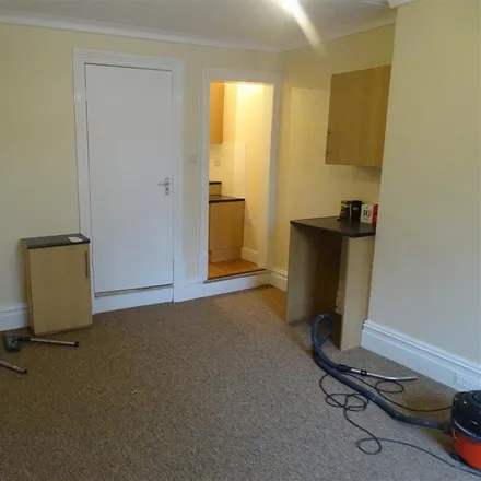 Rent this 1 bed apartment on Zetland Veterinary Hospital in 32-34 Zetland Road, Bristol