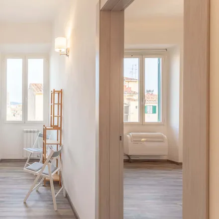 Image 8 - Via San Carlo, 32, 57126 Livorno LI, Italy - Apartment for rent