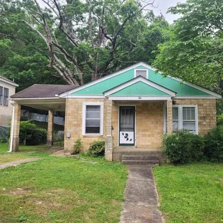 Buy this 2 bed house on 192 Ramble Street in Hot Springs, AR 71901