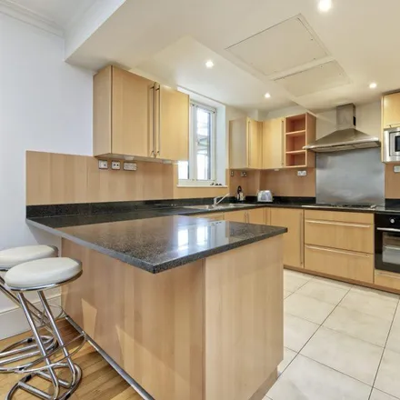 Image 5 - 552 unnamed road, Lot's Village, London, SW10 0RG, United Kingdom - Apartment for rent