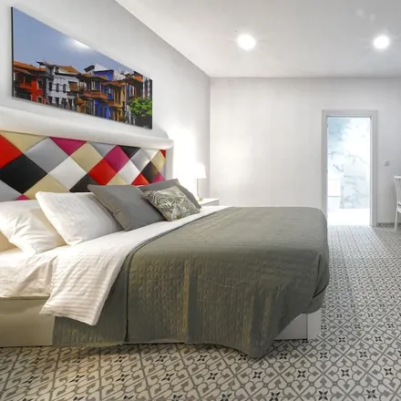 Rent this 1 bed apartment on Ingenio