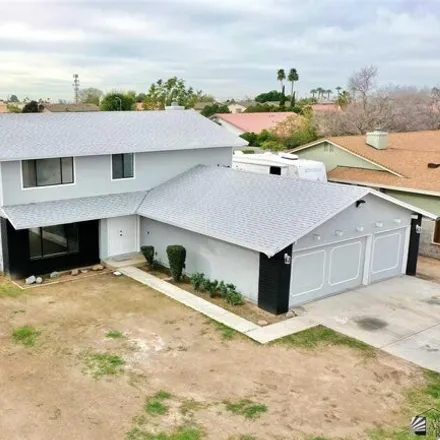 Buy this 5 bed house on 2253 East 26th Way in Yuma, AZ 85365