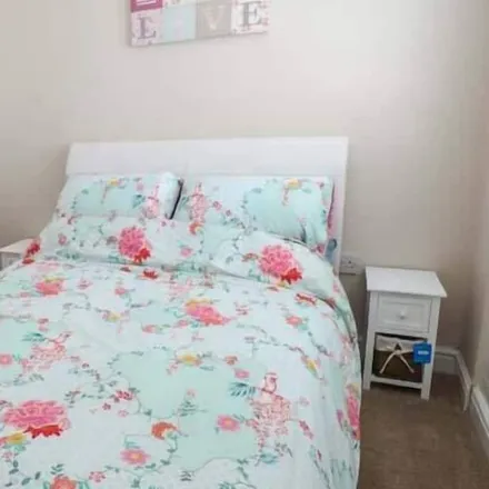 Rent this 2 bed apartment on Bridlington in YO15 3DE, United Kingdom