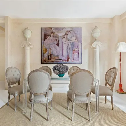 Image 2 - 755 PARK AVENUE 6C in New York - Apartment for sale