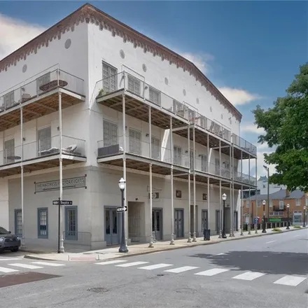 Buy this 1 bed condo on Hoffman Furniture Co. in Dauphin Street, Mobile