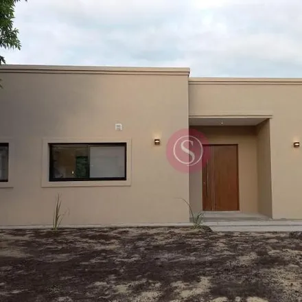 Buy this 3 bed house on unnamed road in Partido de Campana, 2814 Buenos Aires