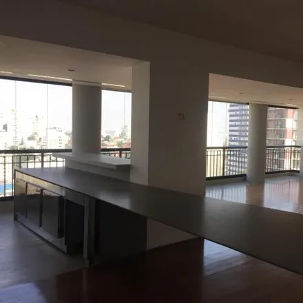 Image 2 - Rua Apinajés 1668, Sumaré, São Paulo - SP, 01258-000, Brazil - Apartment for sale