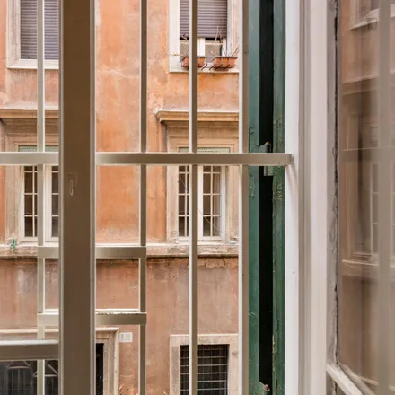 Image 5 - Palazzo Medici Clarelli, Via Giulia, 00186 Rome RM, Italy - Apartment for rent