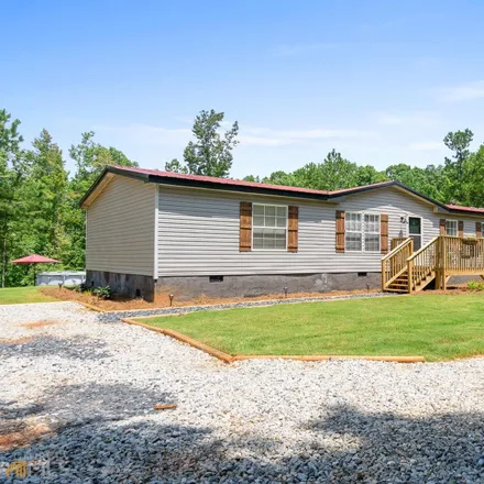 Buy this 3 bed house on 208 Johnstonville Road in Barnesville, Lamar County