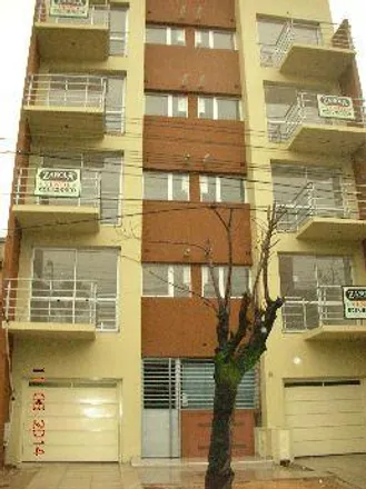 Buy this 1 bed apartment on Leandro N. Alem 1146 in Partido de Morón, Morón