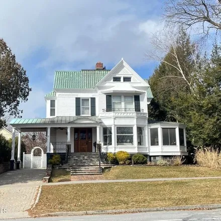 Rent this 4 bed house on 601 North Broadway in City of Saratoga Springs, NY 12866